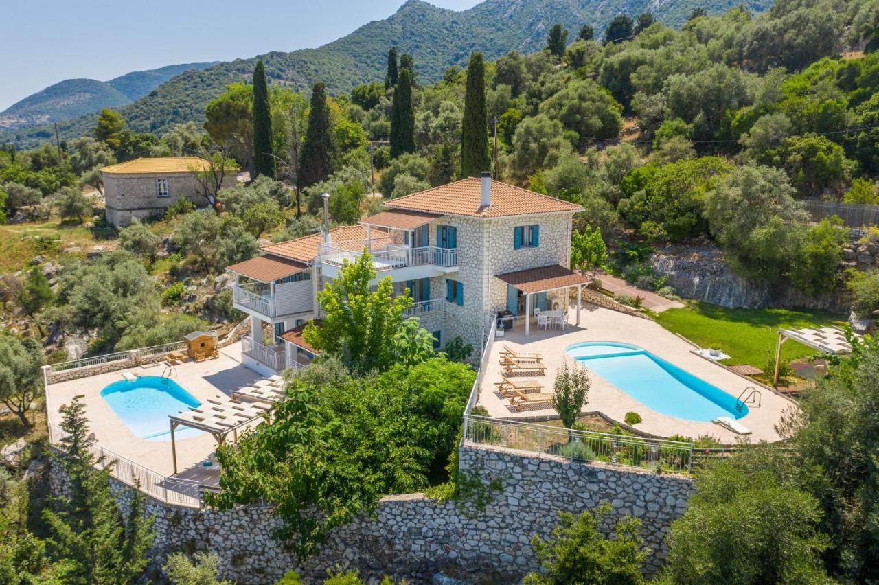 Villa Violitzis
